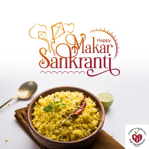Chef Zulfekar Ali · Social posts