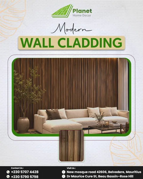 Planet Home Decor · Social posts