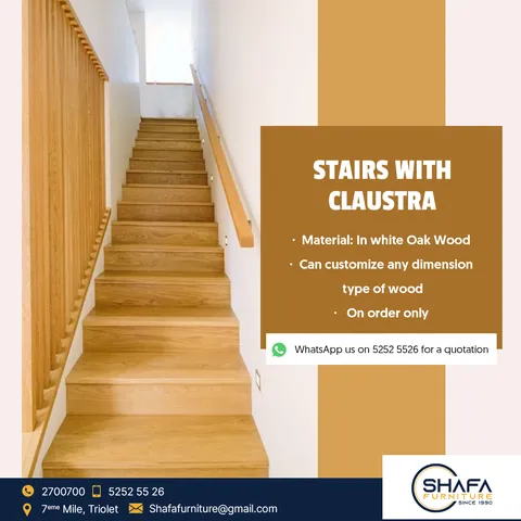 Shafa Furniture Ltd · Social posts