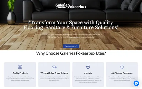 gfokeerbux.mu — desktop website